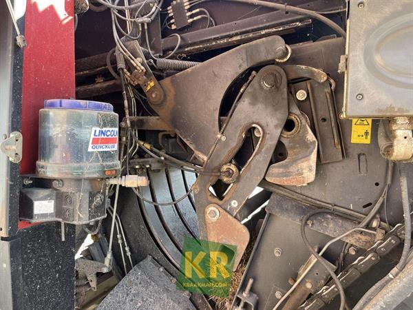 Grote foto new holland overig 677527 agrarisch persen