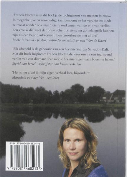 Grote foto ik moet je achterlaten boeken politiek en maatschappij