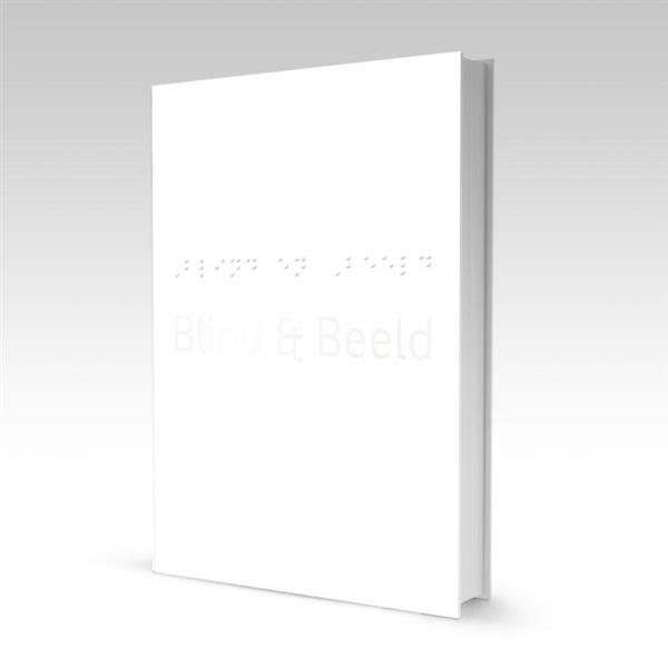 Grote foto blind en beeld boeken fotografie en design