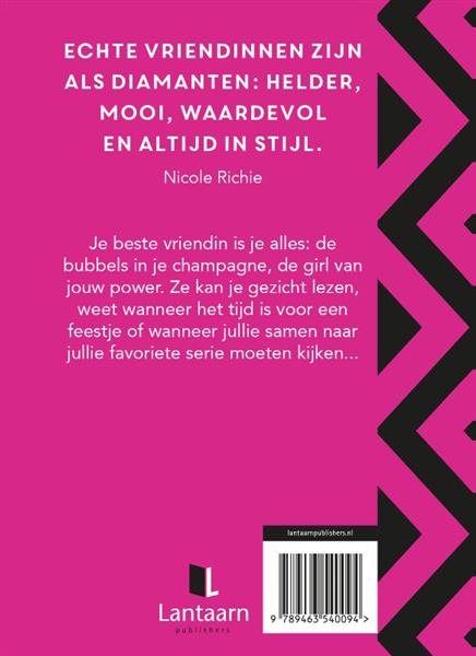 Grote foto best bitch boeken stripboeken
