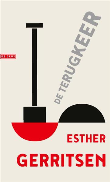 Grote foto de terugkeer boeken overige boeken