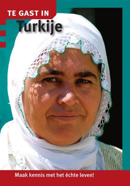 Grote foto te gast in turkije te gast in... boeken overige boeken