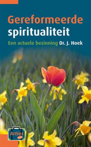 Grote foto gereformeerde spiritualiteit boeken overige boeken