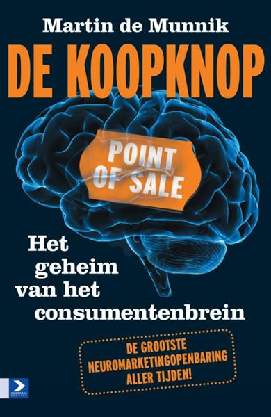 Grote foto de koopknop boeken overige boeken