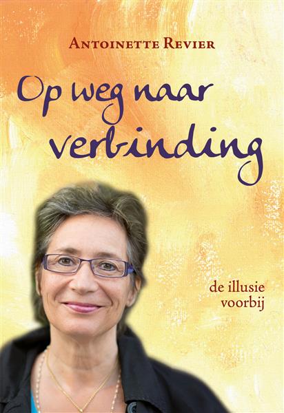 Grote foto op weg naar verbinding boeken overige boeken