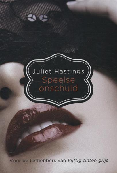 Grote foto speelse onschuld boeken overige boeken