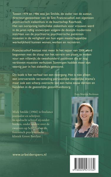 Grote foto raarhoek boeken literatuur