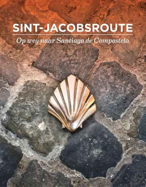 Grote foto sint jacobsroute boeken overige boeken