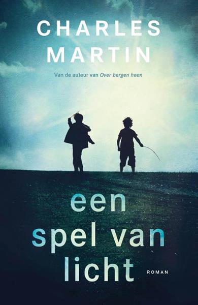 Grote foto een spel van licht boeken overige boeken