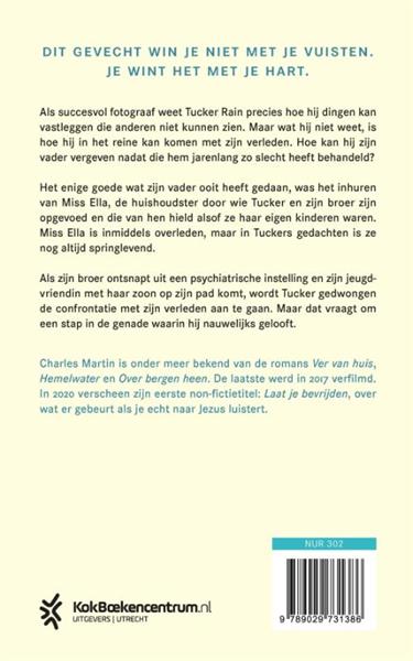Grote foto een spel van licht boeken overige boeken