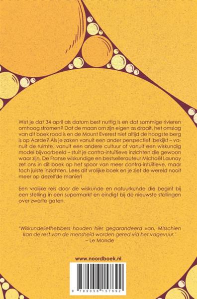 Grote foto de paraplu stelling noordboek wetenschap boeken wetenschap