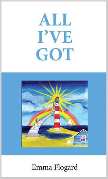 Grote foto all i ve got boeken literatuur