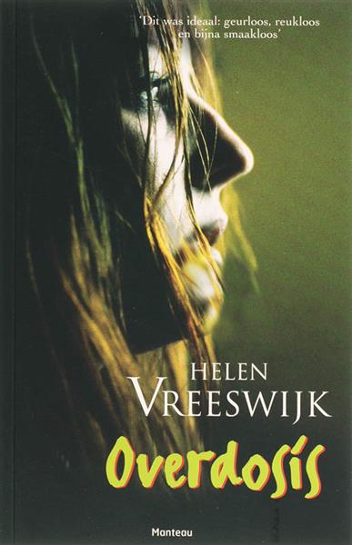 Grote foto overdosis boeken jeugd 13 jaar en ouder