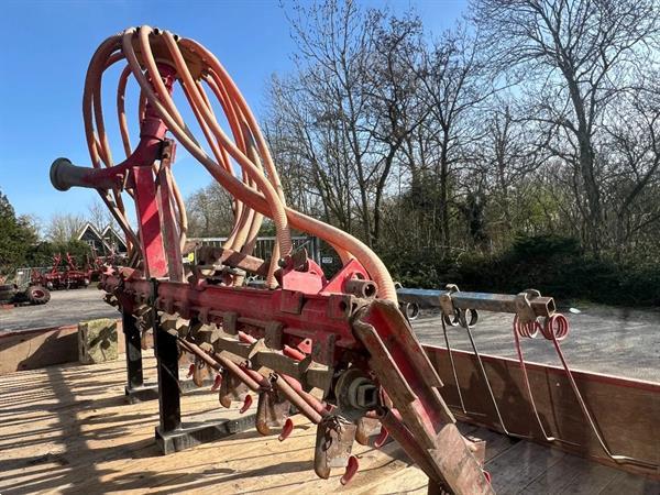 Grote foto vicon 16 uitlopen agrarisch zaaimachines