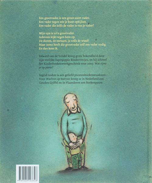 Grote foto kleinvader boeken jeugd 13 jaar en ouder