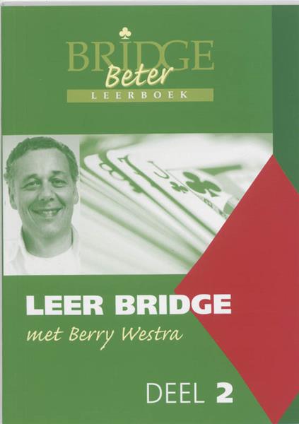 Grote foto leer bridge met berry westra 2 2 boeken hobby en vrije tijd