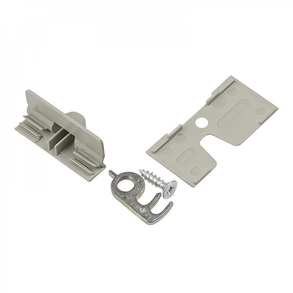 Grote foto dometic deurvergrendeling rm7 serie caravans en kamperen caravan accessoires