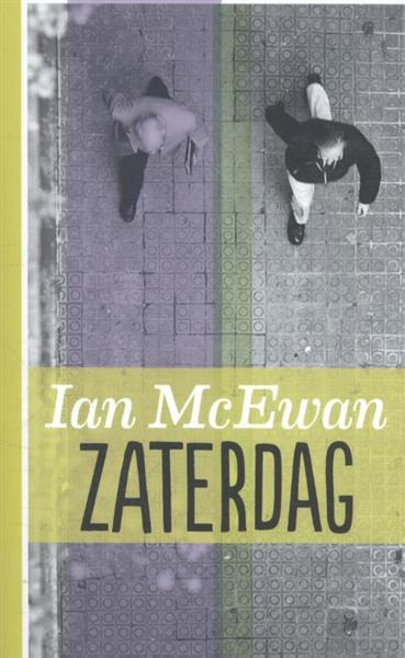 Grote foto zaterdag boeken overige boeken
