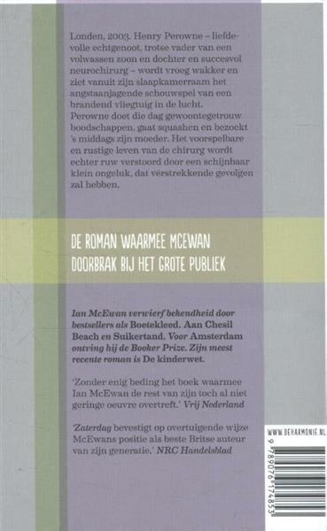 Grote foto zaterdag boeken overige boeken