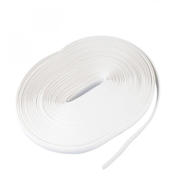 Grote foto inlegbies wit 12mm 10m caravans en kamperen caravan accessoires