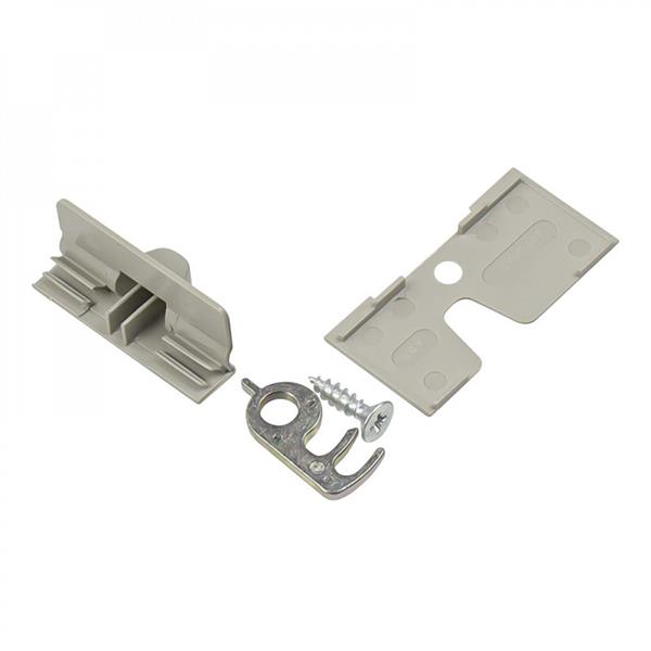 Grote foto dometic deurvergrendeling rm7 serie caravans en kamperen caravan accessoires