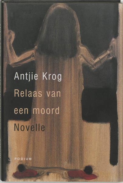 Grote foto relaas van een moord boeken overige boeken
