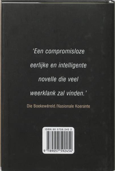Grote foto relaas van een moord boeken overige boeken
