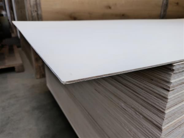 Grote foto multiplex interieur 4mm 122x250cm doe het zelf en verbouw hout en planken