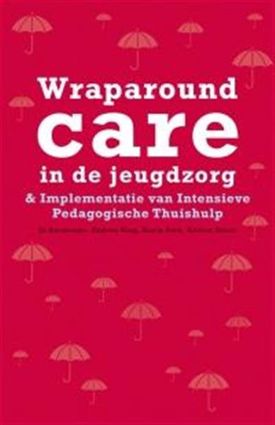 Grote foto wraparound care in de jeugdzorg boeken studieboeken