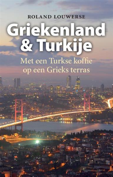 Grote foto griekenland en turkije boeken politiek en maatschappij