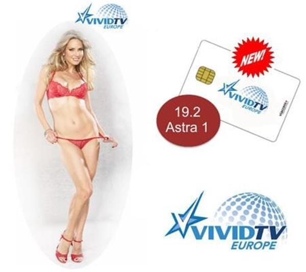 Grote foto hustler dorcel tv dorcel xxx vivid jaarkaart viaccess diversen overige diversen
