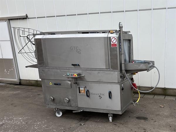Grote foto havantec smart tech mpp 150 e agrarisch tuinbouw