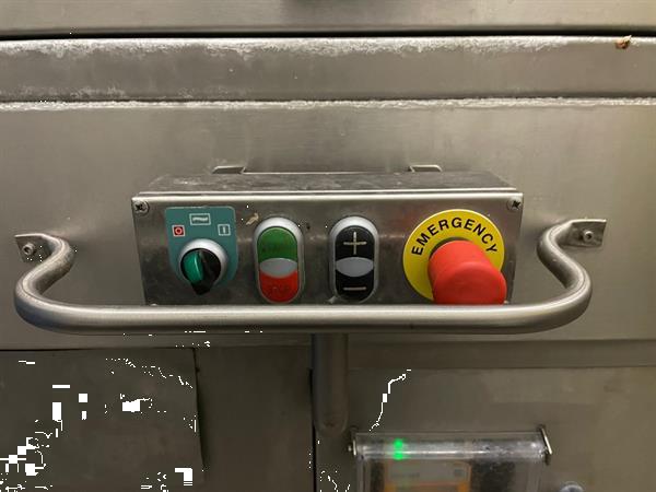 Grote foto havantec smart tech mpp 150 e agrarisch tuinbouw