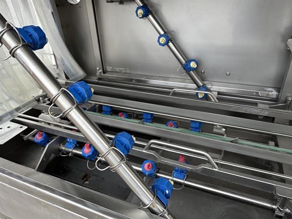 Grote foto havantec smart tech mpp 150 e agrarisch tuinbouw