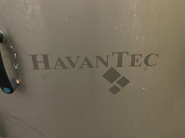 Grote foto havantec smart tech mpp 150 e agrarisch tuinbouw
