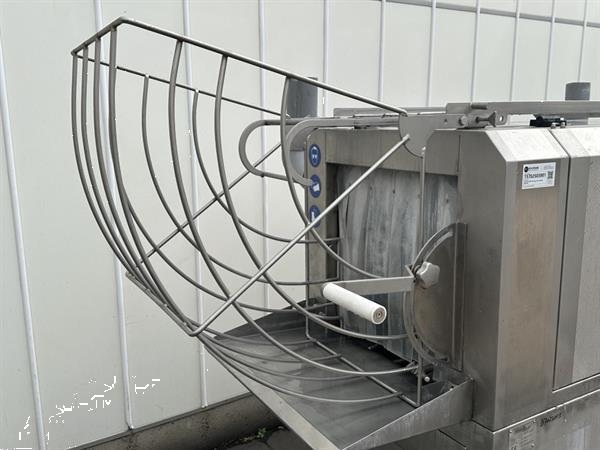 Grote foto havantec smart tech mpp 150 e agrarisch tuinbouw