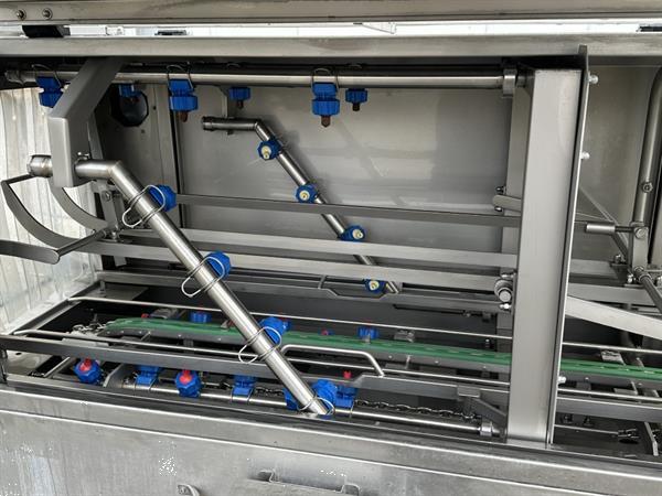 Grote foto havantec smart tech mpp 150 e agrarisch tuinbouw