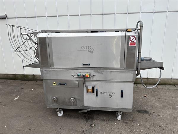 Grote foto havantec smart tech mpp 150 e agrarisch tuinbouw