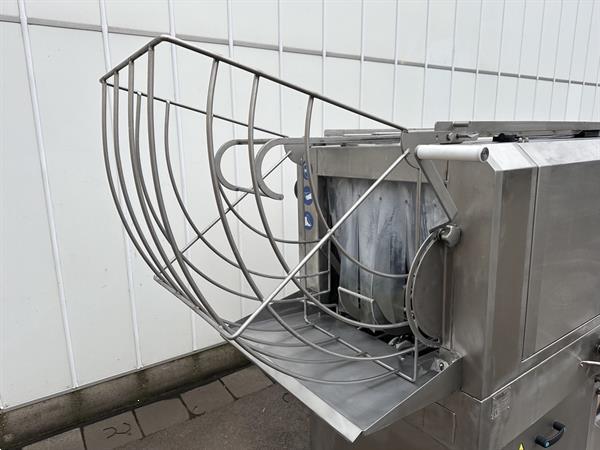 Grote foto havantec smart tech mpp 150 e agrarisch tuinbouw