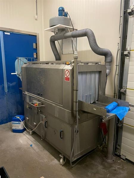 Grote foto havantec smart tech mpp 150 e agrarisch tuinbouw