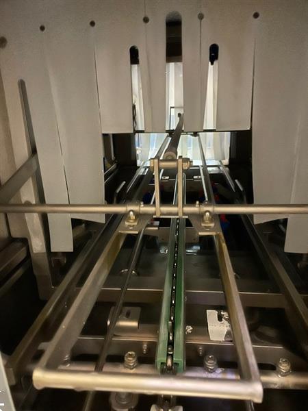 Grote foto havantec smart tech mpp 150 e agrarisch tuinbouw