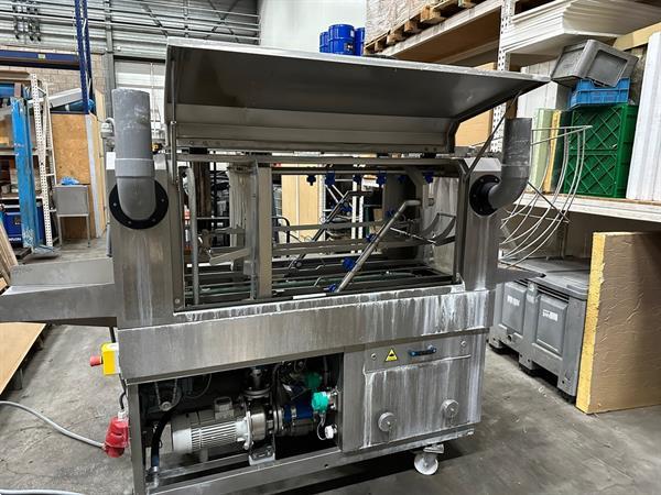 Grote foto havantec smart tech mpp 150 e agrarisch tuinbouw