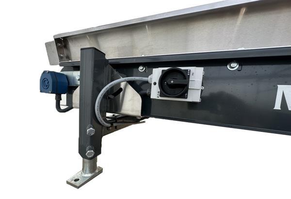Grote foto manter transportband 175 x 50 agrarisch transportbanden
