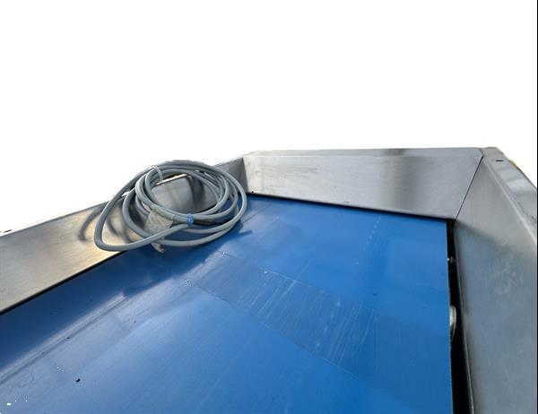 Grote foto manter transportband 175 x 50 agrarisch transportbanden