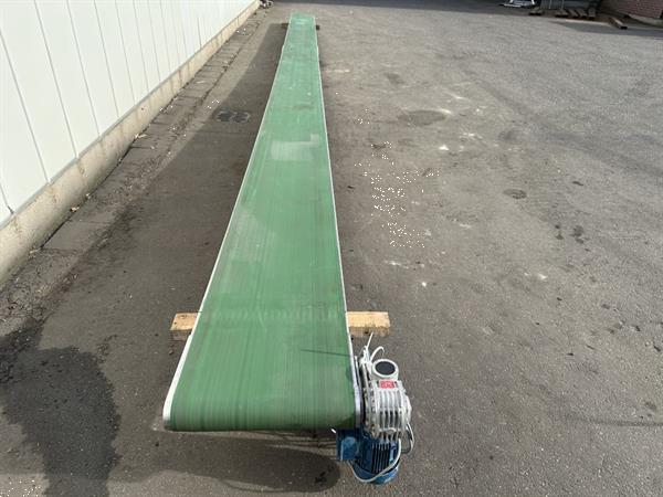 Grote foto wps transportband 1005 x 45 cm agrarisch transportbanden