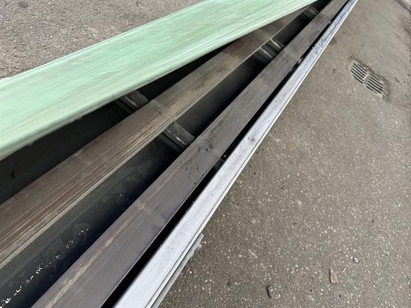 Grote foto wps transportband 1005 x 45 cm agrarisch transportbanden
