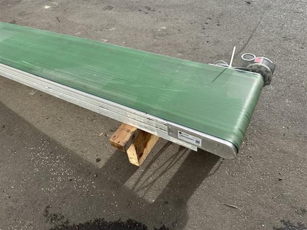 Grote foto wps transportband 1005 x 45 cm agrarisch transportbanden