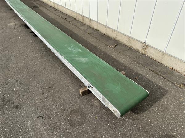 Grote foto wps transportband 1005 x 45 cm agrarisch transportbanden