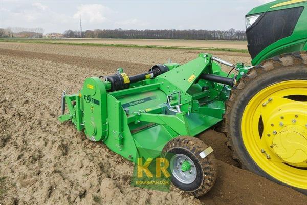 Grote foto avr multiforce 690998 agrarisch akkerbouw