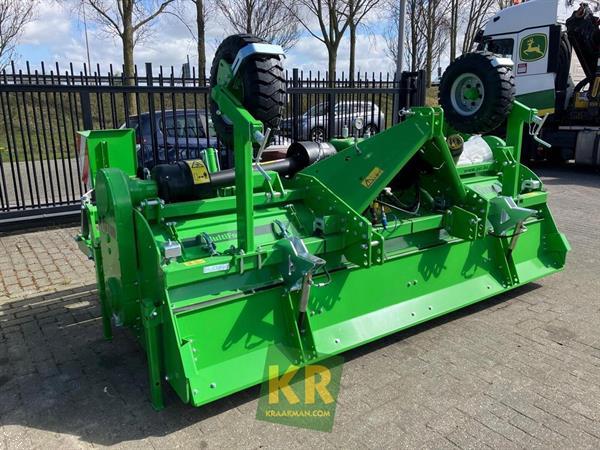 Grote foto avr multiforce 690998 agrarisch akkerbouw